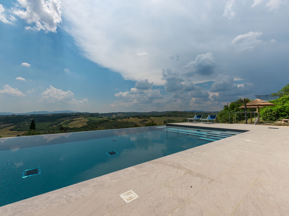 Borgo – Maison 2 chambres avec jardin et piscine - Photo 31