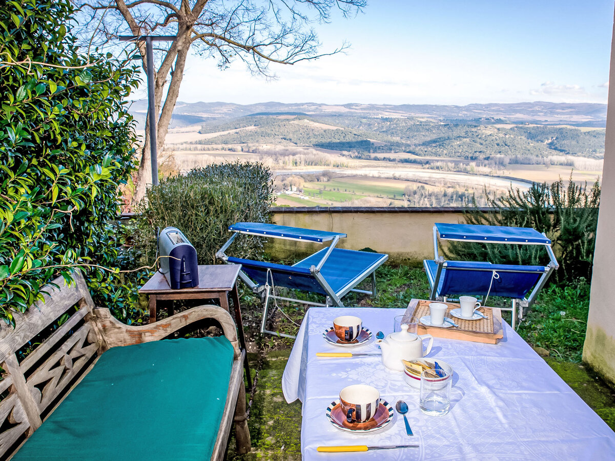 Borgo – Maison 2 chambres avec jardin et piscine - Photo 33