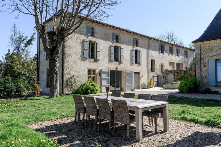 La Dépendance : maison 9 pers. sur 75 hectares - Photo 2