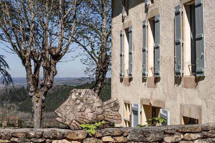 La Dépendance : maison 9 pers. sur 75 hectares - Photo 8