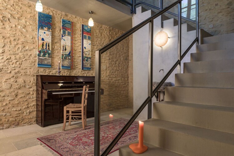 La Dépendance : maison 9 pers. sur 75 hectares - Photo 16