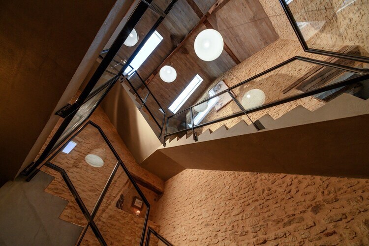 La Dépendance : maison 9 pers. sur 75 hectares - Photo 17