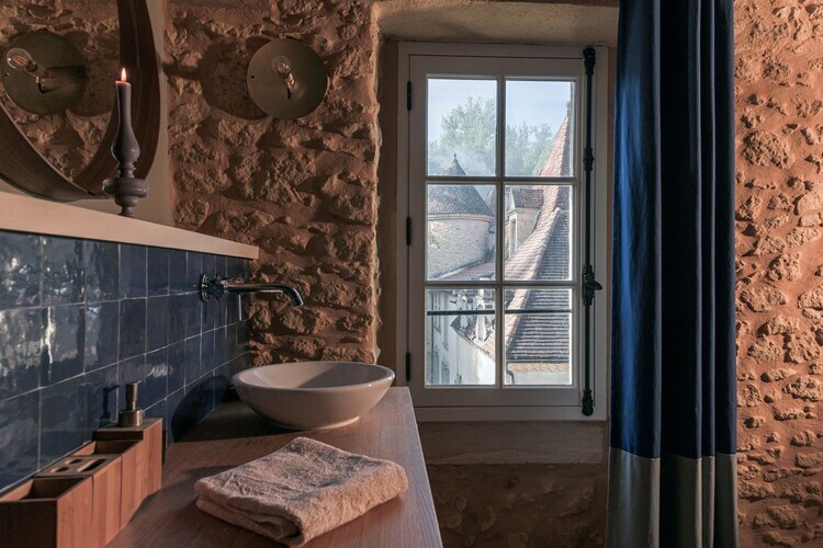 La Dépendance : maison 9 pers. sur 75 hectares - Photo 21