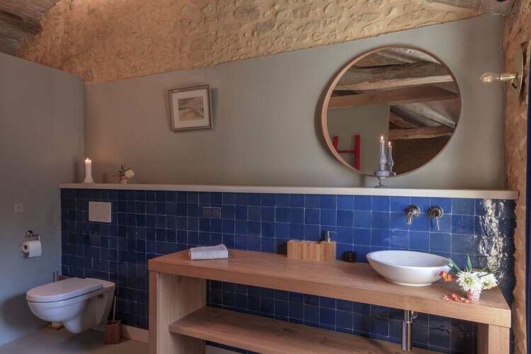 La Dépendance : maison 9 pers. sur 75 hectares - Photo 23