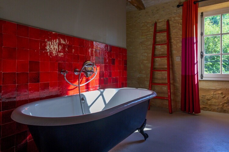 La Dépendance : maison 9 pers. sur 75 hectares - Photo 25