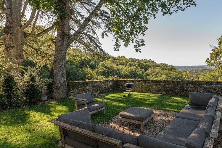 La Dépendance : maison 9 pers. sur 75 hectares - Photo 26