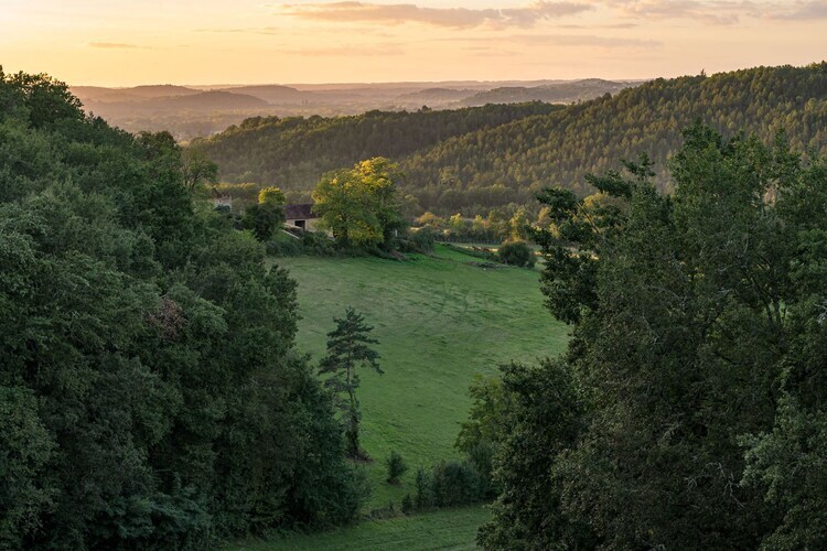 La Dépendance : maison 9 pers. sur 75 hectares - Photo 27