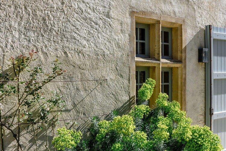 La Dépendance : maison 9 pers. sur 75 hectares - Photo 29