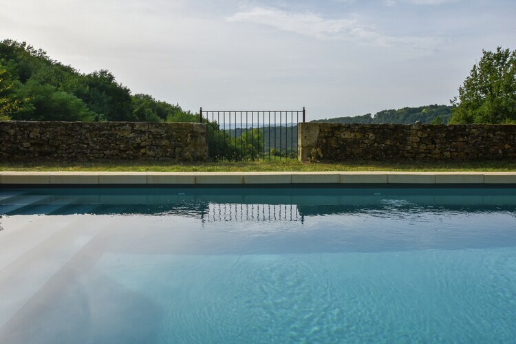 La Dépendance : maison 9 pers. sur 75 hectares - Photo 33