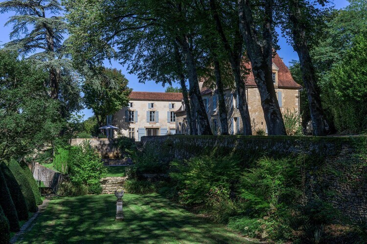 La Dépendance : maison 9 pers. sur 75 hectares - Photo 35