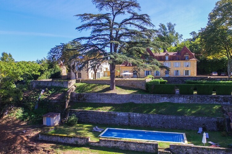 La Dépendance : maison 9 pers. sur 75 hectares - Photo 38