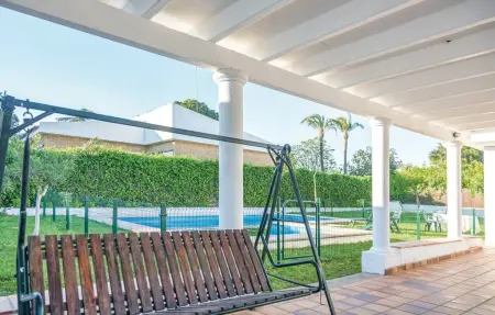 Maison 7 chambres avec piscine privée au bord du lac : photo 6