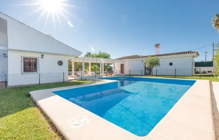 Maison 7 chambres avec piscine privée au bord du lac : photo 9
