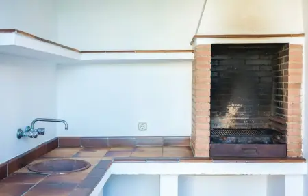 Maison 7 chambres avec piscine privée au bord du lac : photo 13