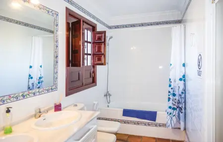 Maison 7 chambres avec piscine privée au bord du lac : photo 32