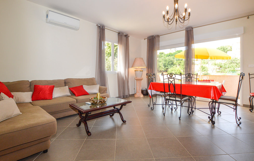 Appartement 90 m² balcon, vue montagne à Petreto-Biccisano - Photo 2