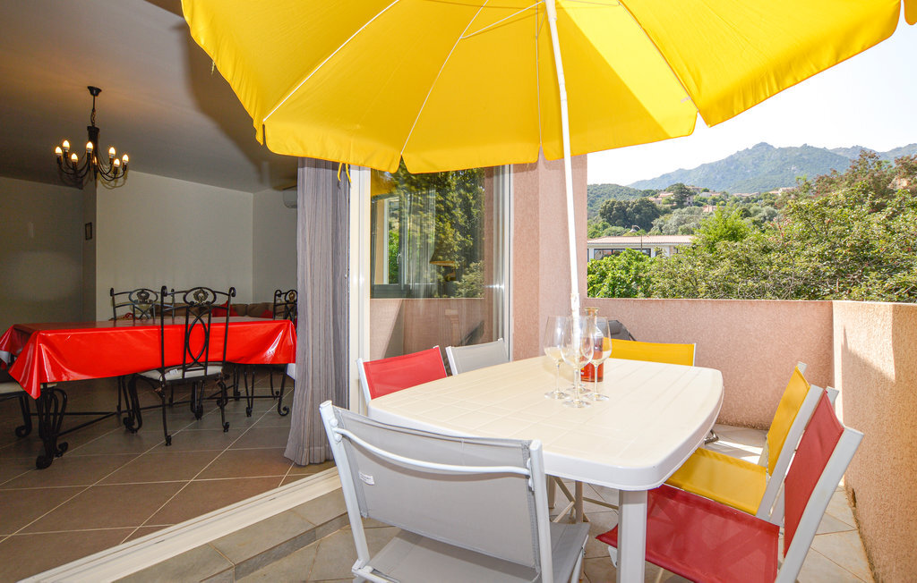 Appartement 90 m² balcon, vue montagne à Petreto-Biccisano - Photo 8
