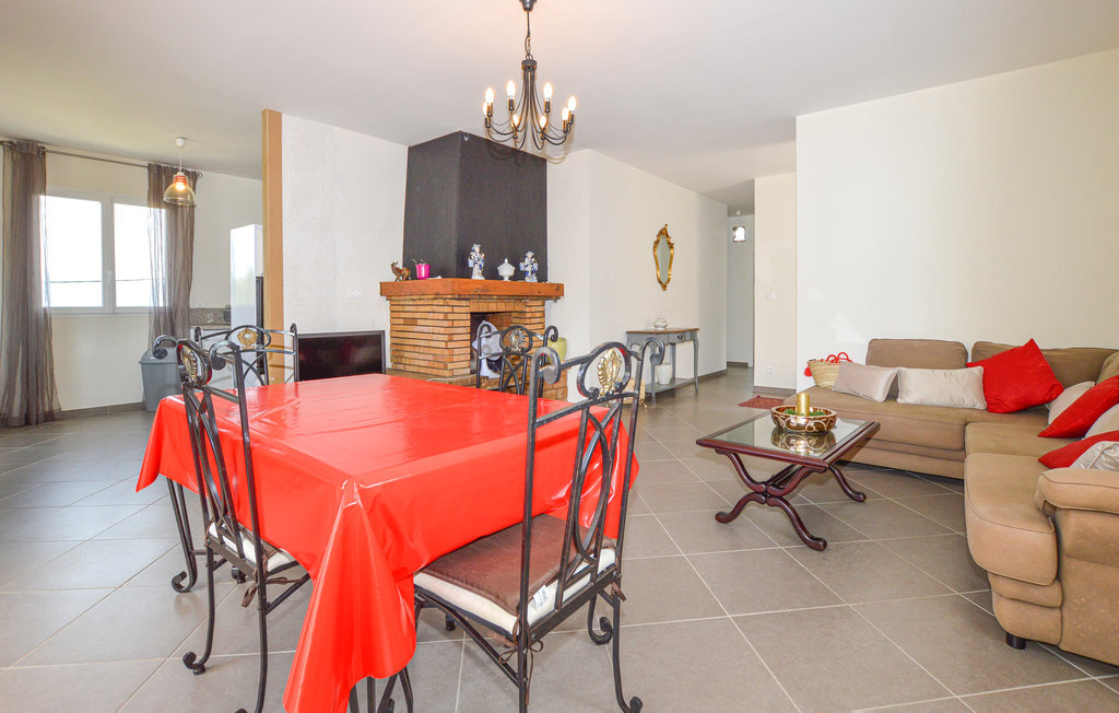 Appartement 90 m² balcon, vue montagne à Petreto-Biccisano - Photo 9