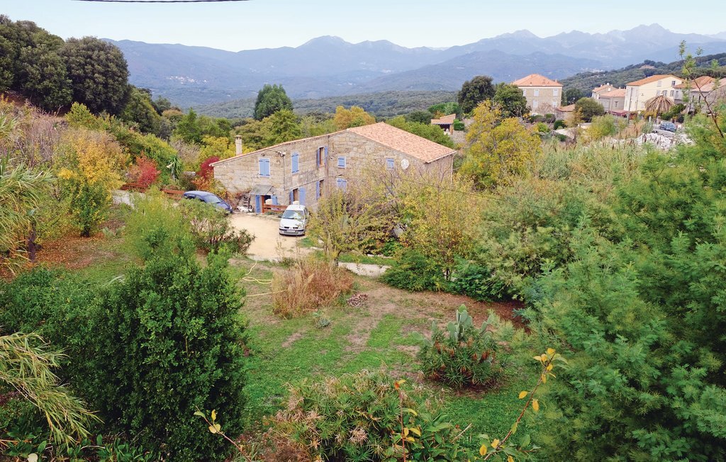 Appartement 90 m² balcon, vue montagne à Petreto-Biccisano - Photo 11
