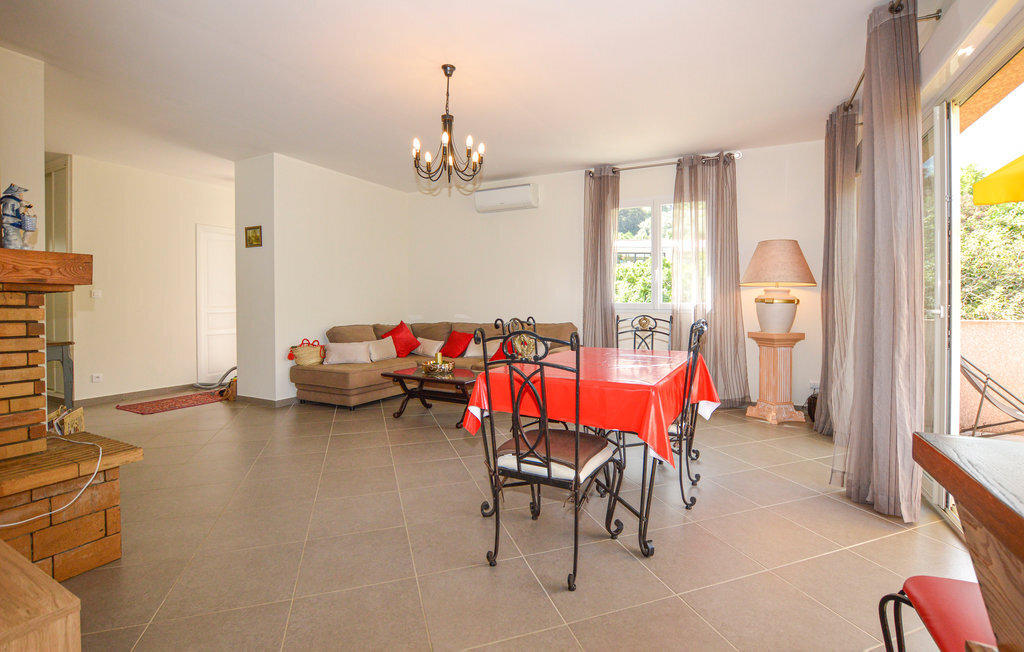 Appartement 90 m² balcon, vue montagne à Petreto-Biccisano - Photo 12