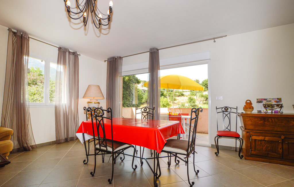 Appartement 90 m² balcon, vue montagne à Petreto-Biccisano - Photo 13