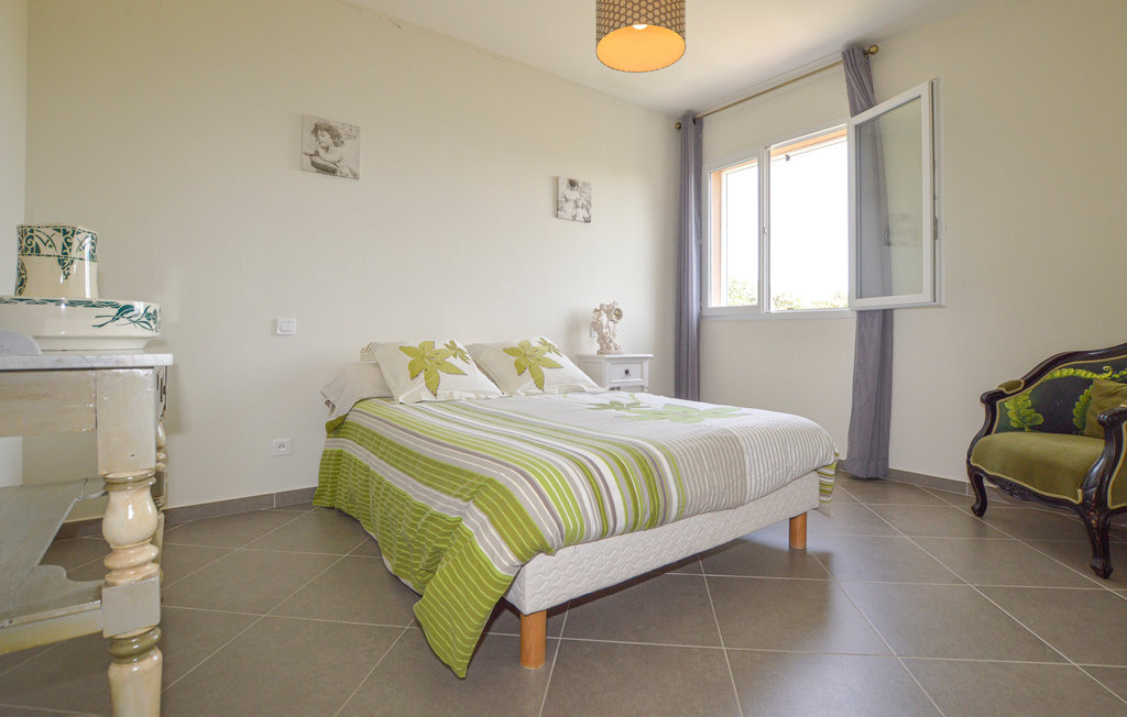 Appartement 90 m² balcon, vue montagne à Petreto-Biccisano - Photo 15