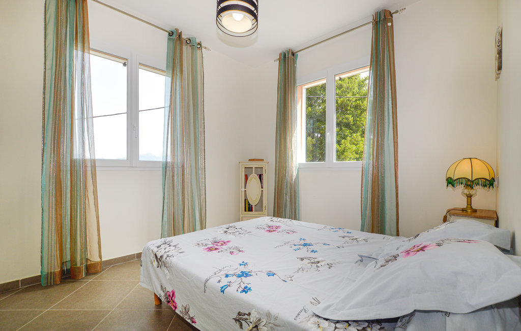 Appartement 90 m² balcon, vue montagne à Petreto-Biccisano - Photo 16