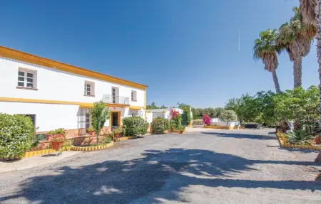 Location maison de vacances à Huelva