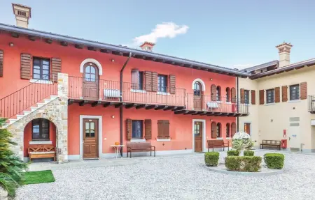 Apt. Braida à Mariano del Friuli, vignobles du Frioul : photo 6