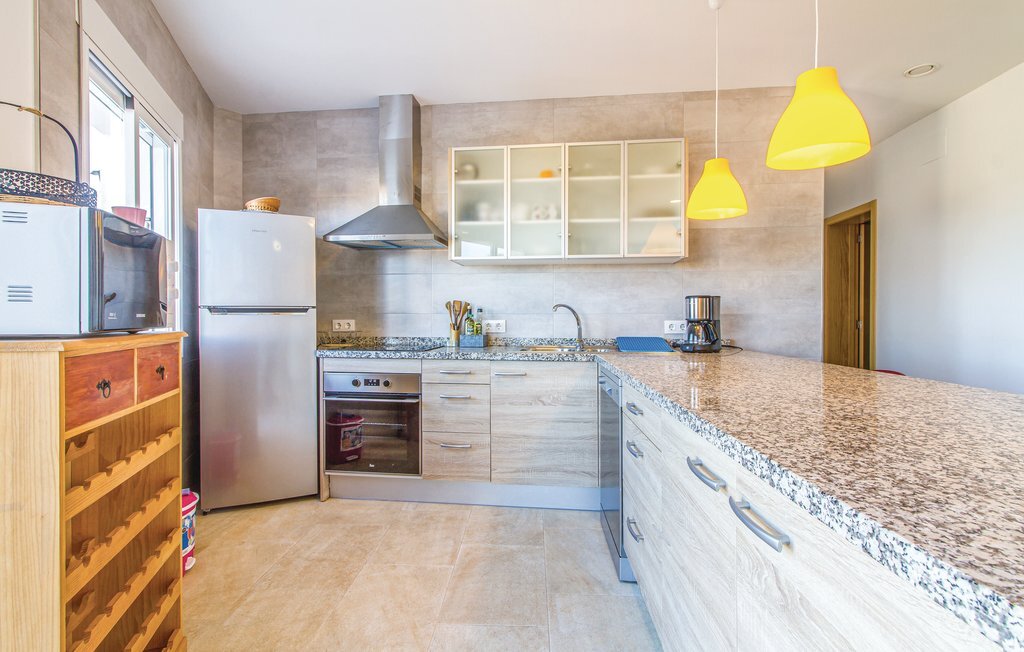 Appartement 6 personnes à Trullent - Photo 13