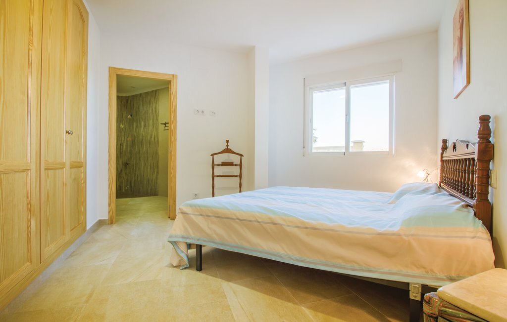 Appartement 6 personnes à Trullent - Photo 15