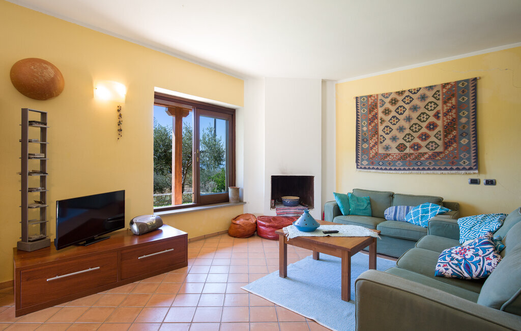 Maison bifamiliale Santa Maria di Ricadi, vue mer - Photo 3
