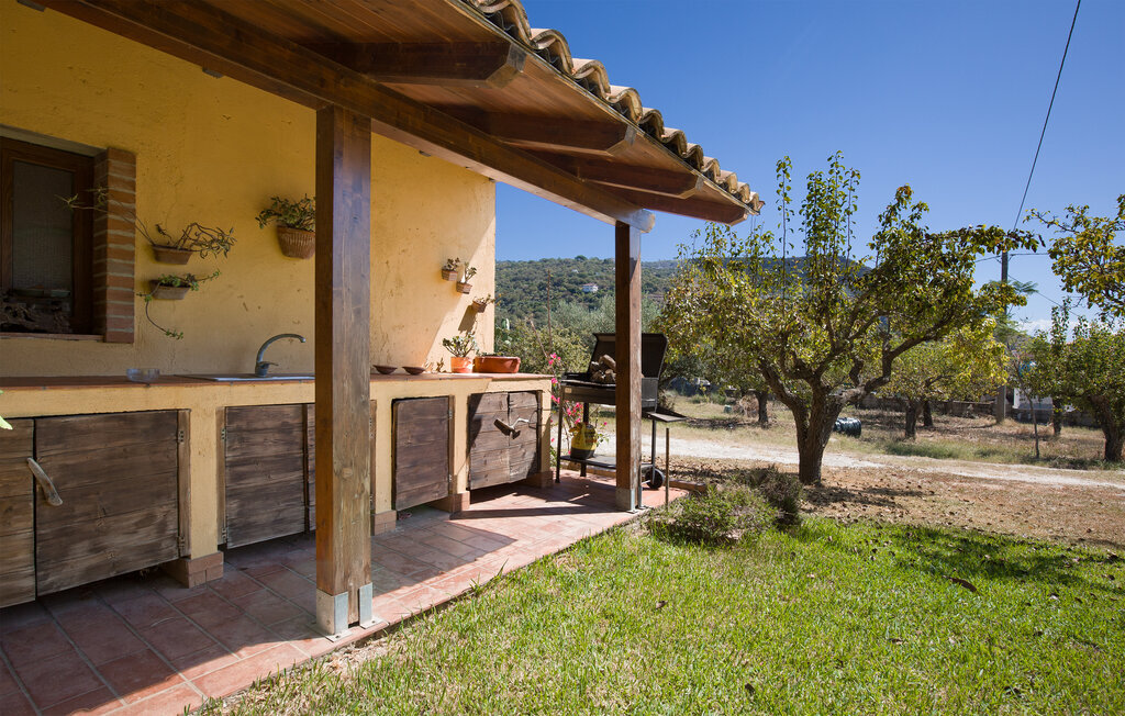 Maison bifamiliale Santa Maria di Ricadi, vue mer - Photo 8