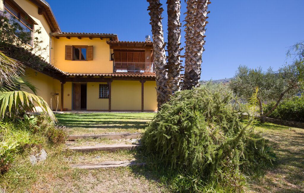 Maison bifamiliale Santa Maria di Ricadi, vue mer - Photo 9