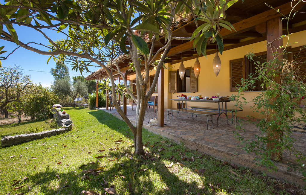 Maison bifamiliale Santa Maria di Ricadi, vue mer - Photo 10