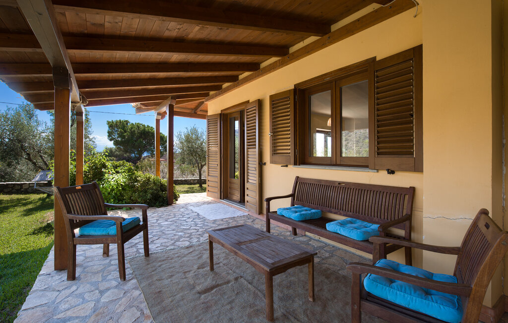Maison bifamiliale Santa Maria di Ricadi, vue mer - Photo 12