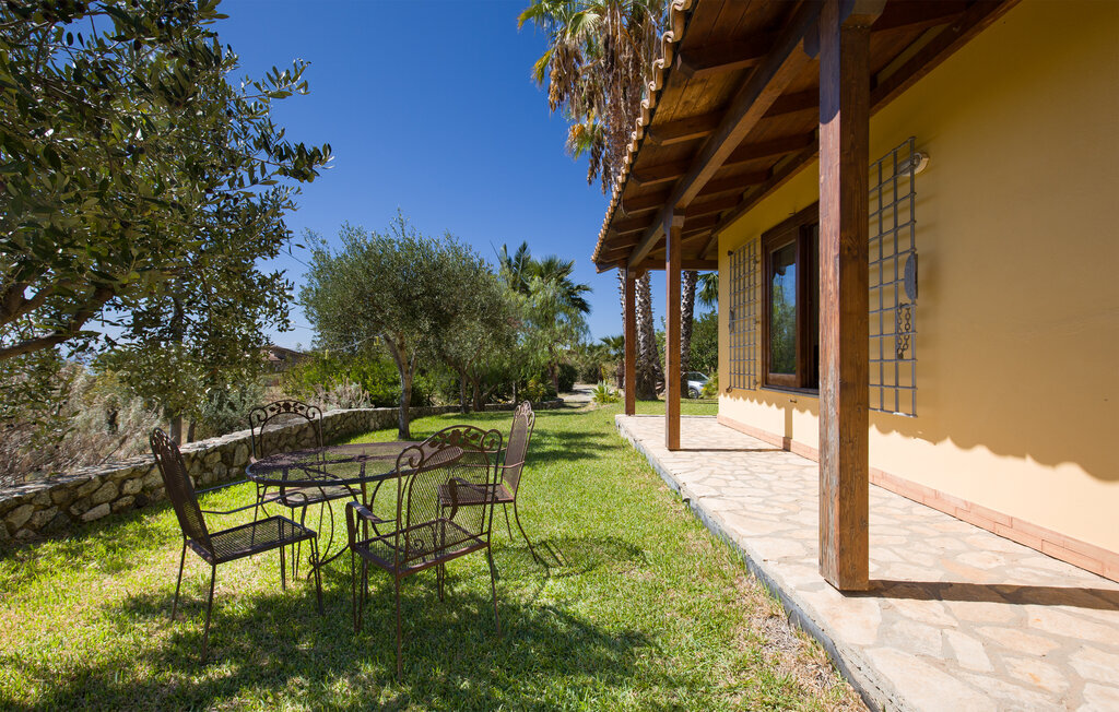 Maison bifamiliale Santa Maria di Ricadi, vue mer - Photo 13