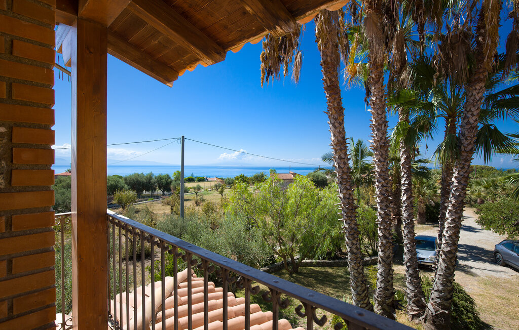 Maison bifamiliale Santa Maria di Ricadi, vue mer - Photo 16