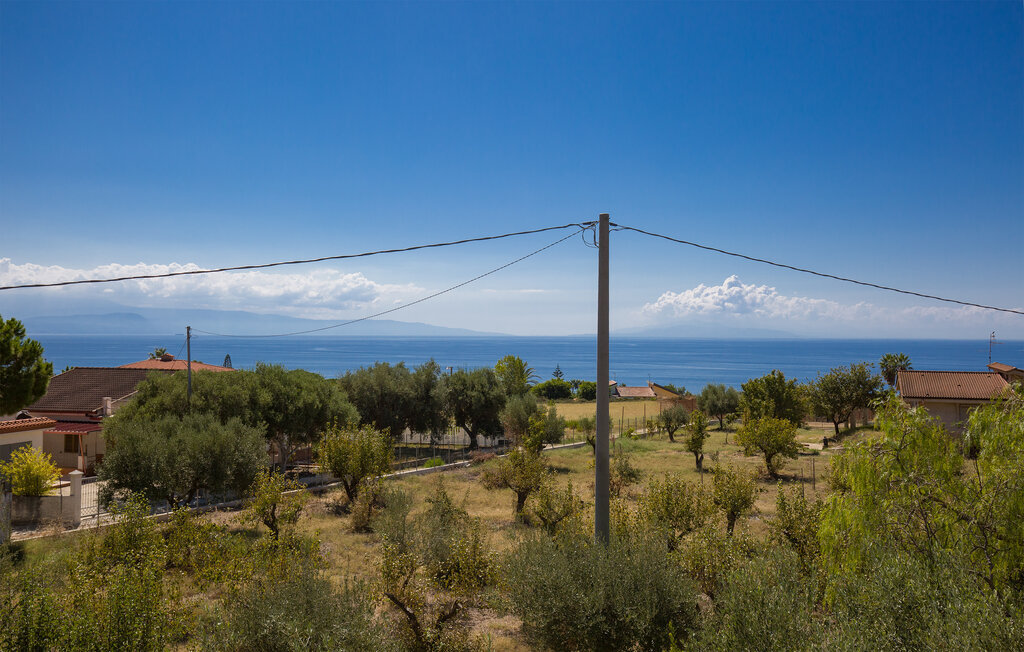 Maison bifamiliale Santa Maria di Ricadi, vue mer - Photo 17
