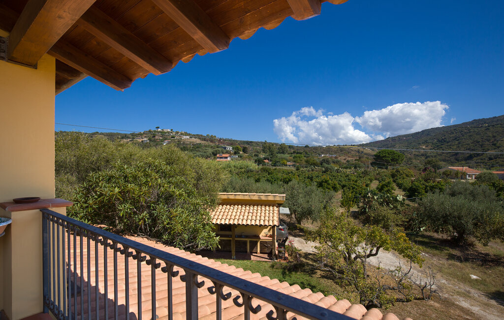 Maison bifamiliale Santa Maria di Ricadi, vue mer - Photo 18