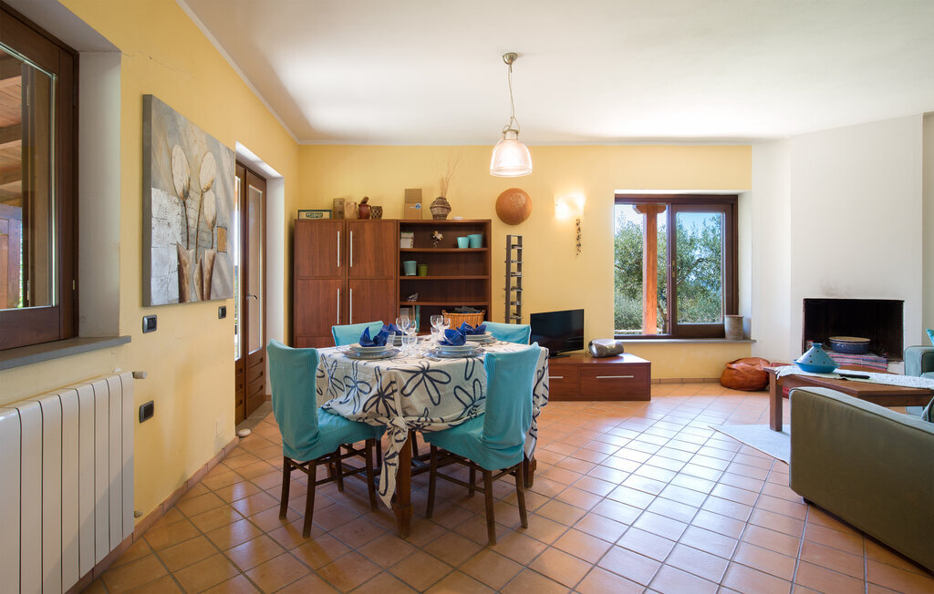 Maison bifamiliale Santa Maria di Ricadi, vue mer - Photo 21