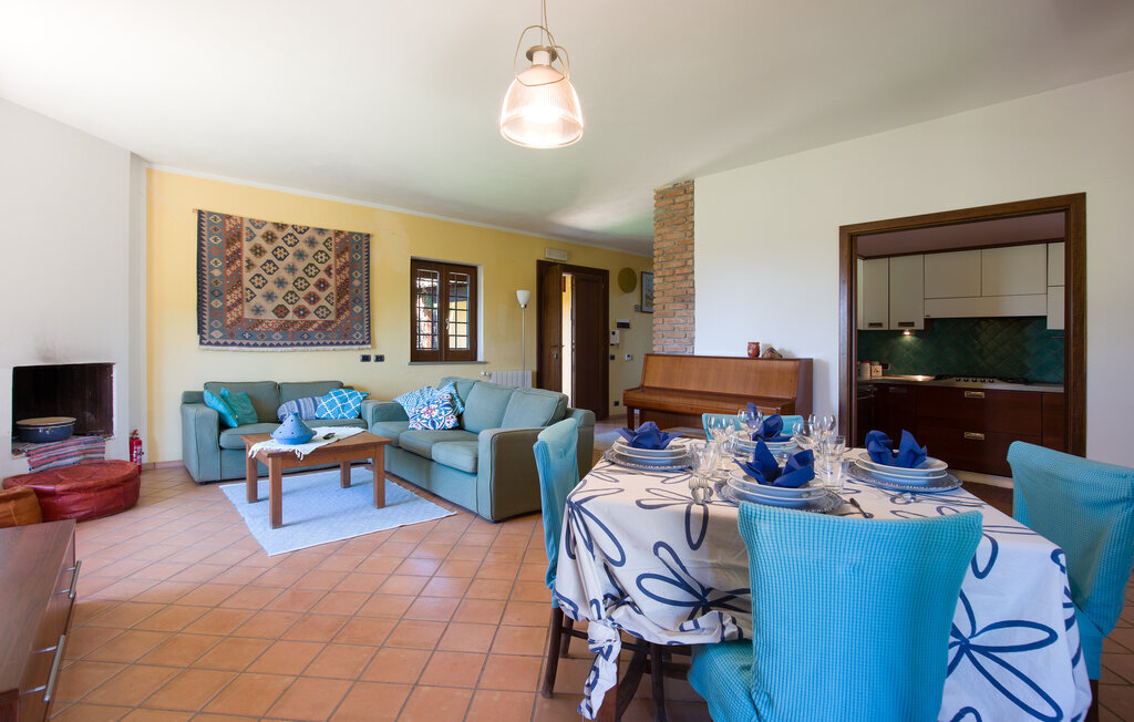 Maison bifamiliale Santa Maria di Ricadi, vue mer - Photo 22