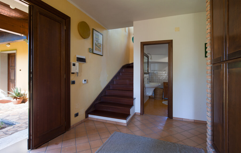 Maison bifamiliale Santa Maria di Ricadi, vue mer - Photo 24