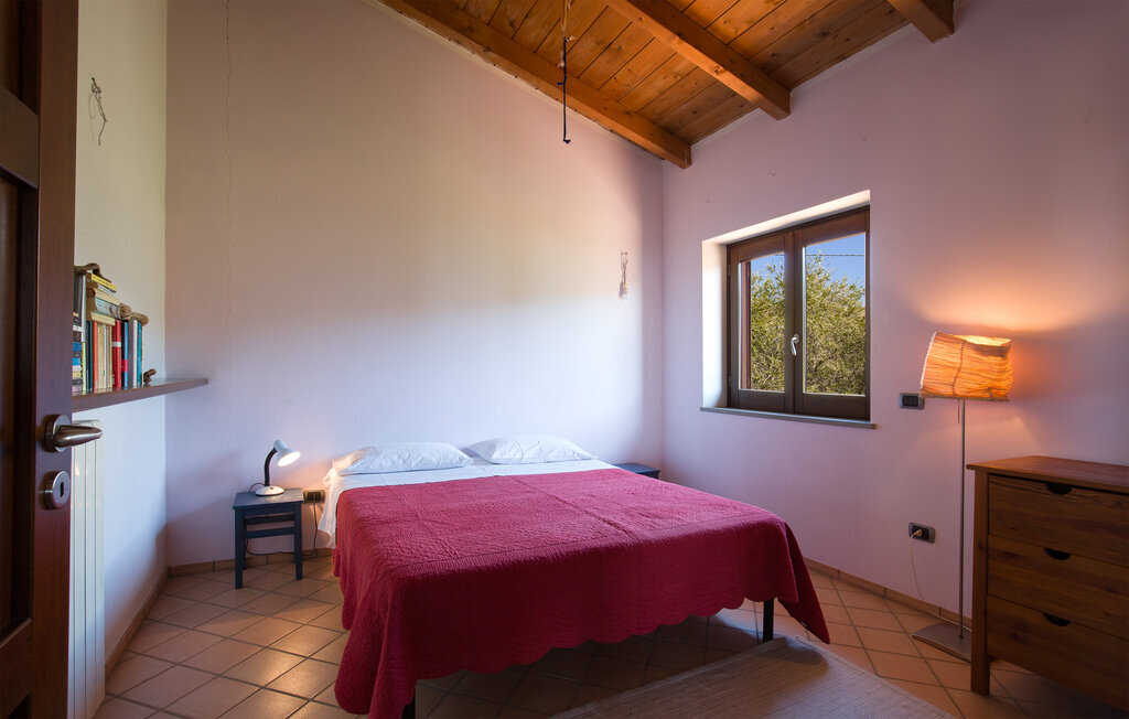 Maison bifamiliale Santa Maria di Ricadi, vue mer - Photo 25