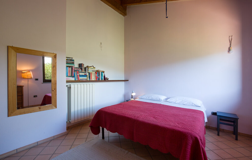 Maison bifamiliale Santa Maria di Ricadi, vue mer - Photo 26