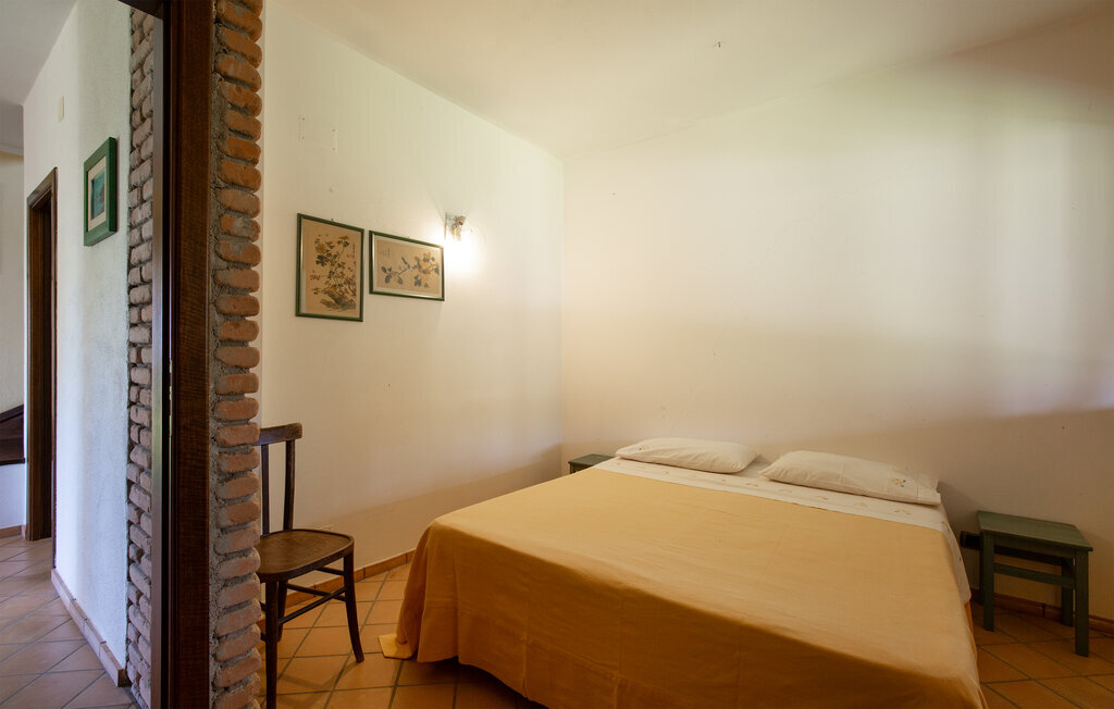 Maison bifamiliale Santa Maria di Ricadi, vue mer - Photo 28