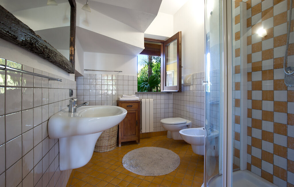Maison bifamiliale Santa Maria di Ricadi, vue mer - Photo 30