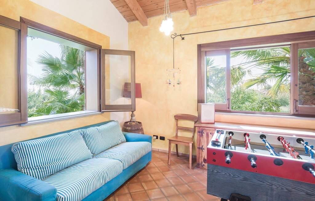 Maison 3 chambres à 300 m de la mer, Santa Maria di Ricadi - Photo 13