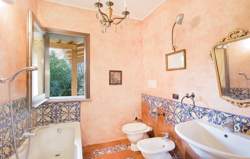 Maison 3 chambres à 300 m de la mer, Santa Maria di Ricadi - Photo 21