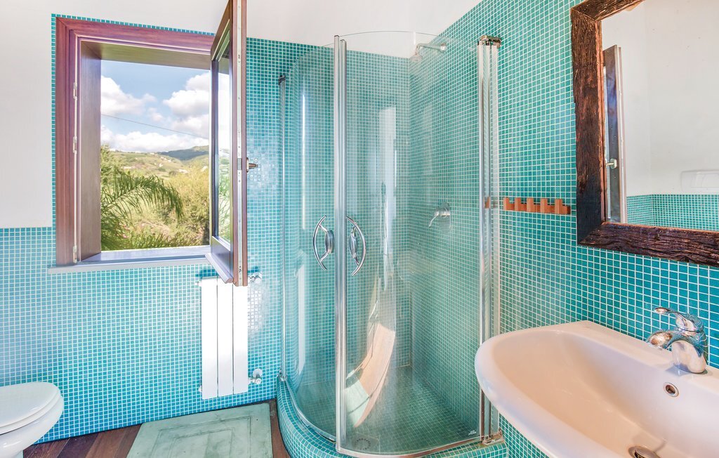 Maison 3 chambres à 300 m de la mer, Santa Maria di Ricadi - Photo 22